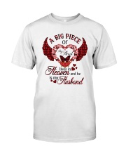 A Big Piece Of My Heart Premium Fit Mens Tee tile