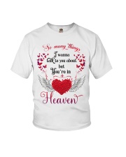 Youre In Heaven Youth T-Shirt tile