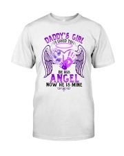 Limited Edition Classic T-Shirt tile