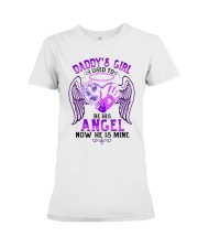 Limited Edition Premium Fit Ladies Tee tile