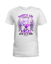 Limited Edition Ladies T-Shirt tile