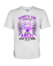 Limited Edition V-Neck T-Shirt tile
