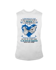 I Promised You Sleeveless Tee tile