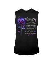 The Day I Lost You Sleeveless Tee tile