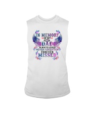 Limited Edition Sleeveless Tee tile