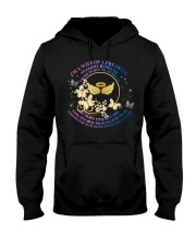 Limited Edition Hooded Sweatshirt front