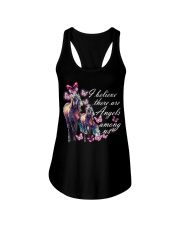 Limited Edition Ladies Flowy Tank tile