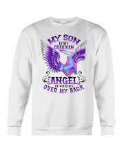 Limited Edition Crewneck Sweatshirt tile