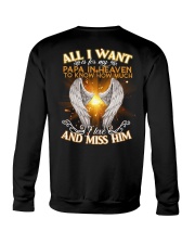 Limited Edition Crewneck Sweatshirt tile