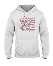 Limited Edition Hooded Sweatshirt front