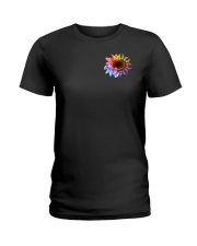 Limited Edition Ladies T-Shirt tile