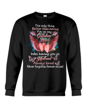 My Guardian Angle Crewneck Sweatshirt tile
