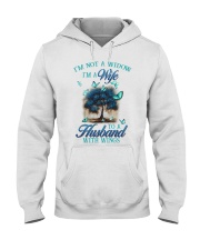 Limited Edition Hooded Sweatshirt front