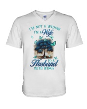 Limited Edition V-Neck T-Shirt tile