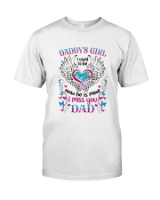 Daddys Girl Premium Fit Mens Tee tile