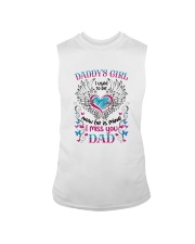 Daddys Girl Sleeveless Tee tile