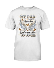 Limited Edition Premium Fit Mens Tee tile