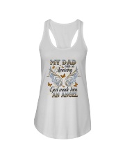 Limited Edition Ladies Flowy Tank tile