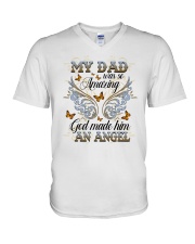 Limited Edition V-Neck T-Shirt tile