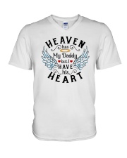 Limited Edition V-Neck T-Shirt tile