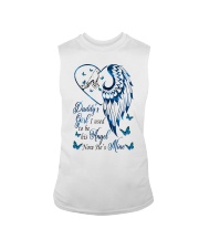 Daddys Girl Sleeveless Tee tile
