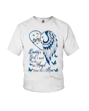 Daddys Girl Youth T-Shirt tile