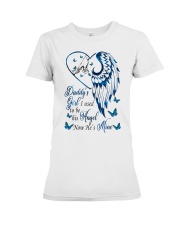 Daddys Girl Premium Fit Ladies Tee tile