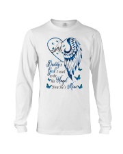 Daddys Girl Long Sleeve Tee tile