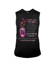 The Day I Lost My Dad Sleeveless Tee tile