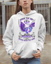 Limited Edition Hooded Sweatshirt apparel-hooded-sweatshirt-lifestyle-07