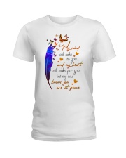 Limited Edition Ladies T-Shirt tile