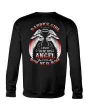 Limited Edition Crewneck Sweatshirt tile