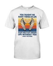 Limited Edition Premium Fit Mens Tee tile