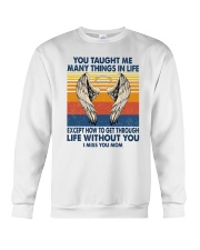 Limited Edition Crewneck Sweatshirt tile
