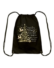 Limited Edition Drawstring Bag tile