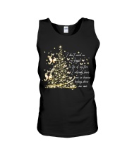 Limited Edition Unisex Tank tile
