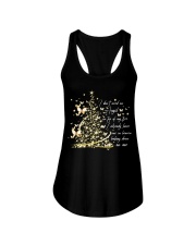 Limited Edition Ladies Flowy Tank tile