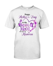 Happy Mothe Day Classic T-Shirt tile