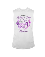 Happy Mothe Day Sleeveless Tee tile