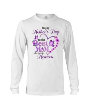 Happy Mothe Day Long Sleeve Tee tile