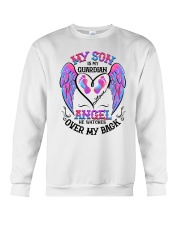 Limited Edition Crewneck Sweatshirt tile
