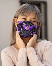 Limited Edition Cloth face mask aos-face-mask-lifestyle-17