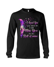 I Loved You Long Sleeve Tee tile