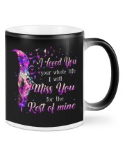 I Loved You Mugs tile