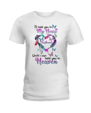 Limited Edition Ladies T-Shirt tile