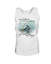 Limited Edition Unisex Tank tile