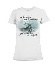 Limited Edition Premium Fit Ladies Tee tile