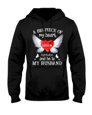 Limited Edition Hooded Sweatshirt front