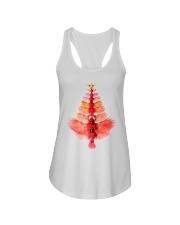 Limited Edition Ladies Flowy Tank tile