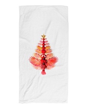 Limited Edition Beach Towel tile